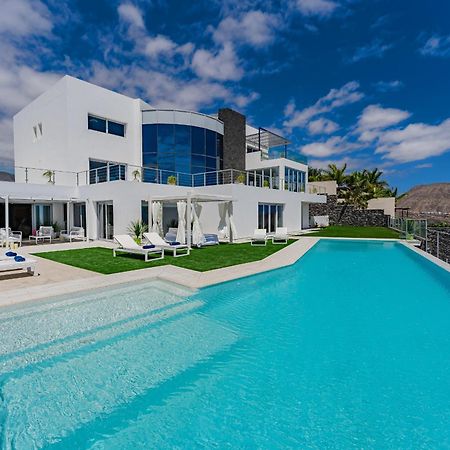 Villa The Eagles Costa Adeje  Exterior foto